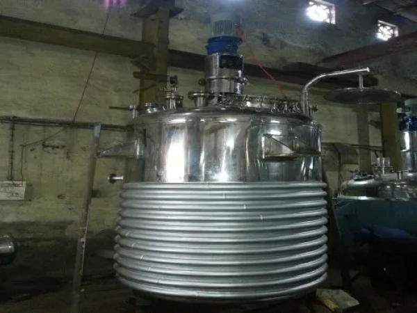 Limpet Coil Reactor