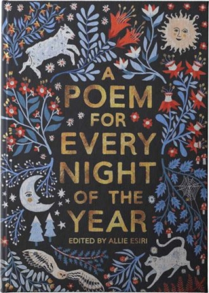 A Poem for Every night