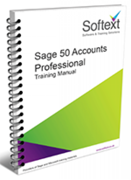 Sage 50 Accounts Professional 2017 V23 Manuals