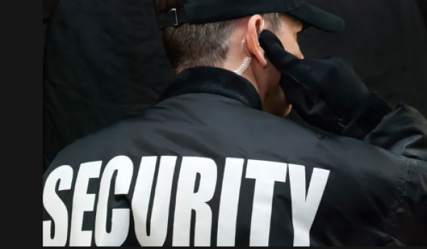 Venue Security - Serving the Client