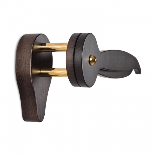 Casanova Black 2 wall hangers 1 trouser hanger