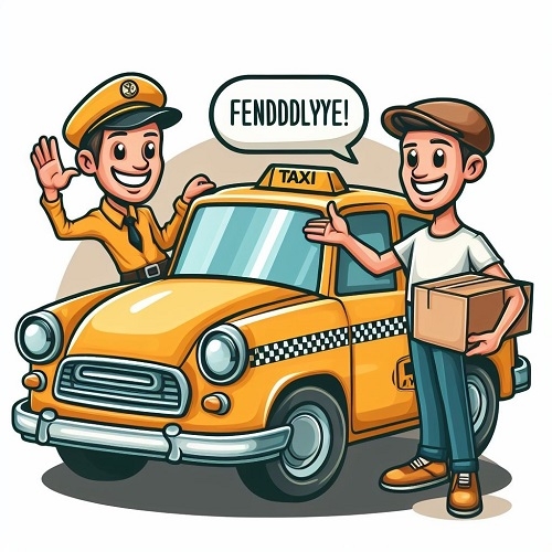 Book a Maxi Taxi Sydney