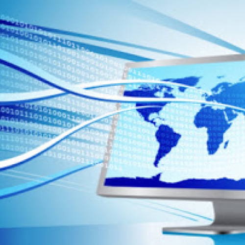 High Speed Wireless Internet