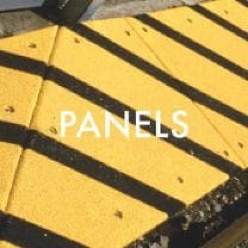 ANTI SLIP PANELS