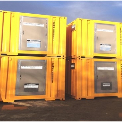 Water Treatment Systems