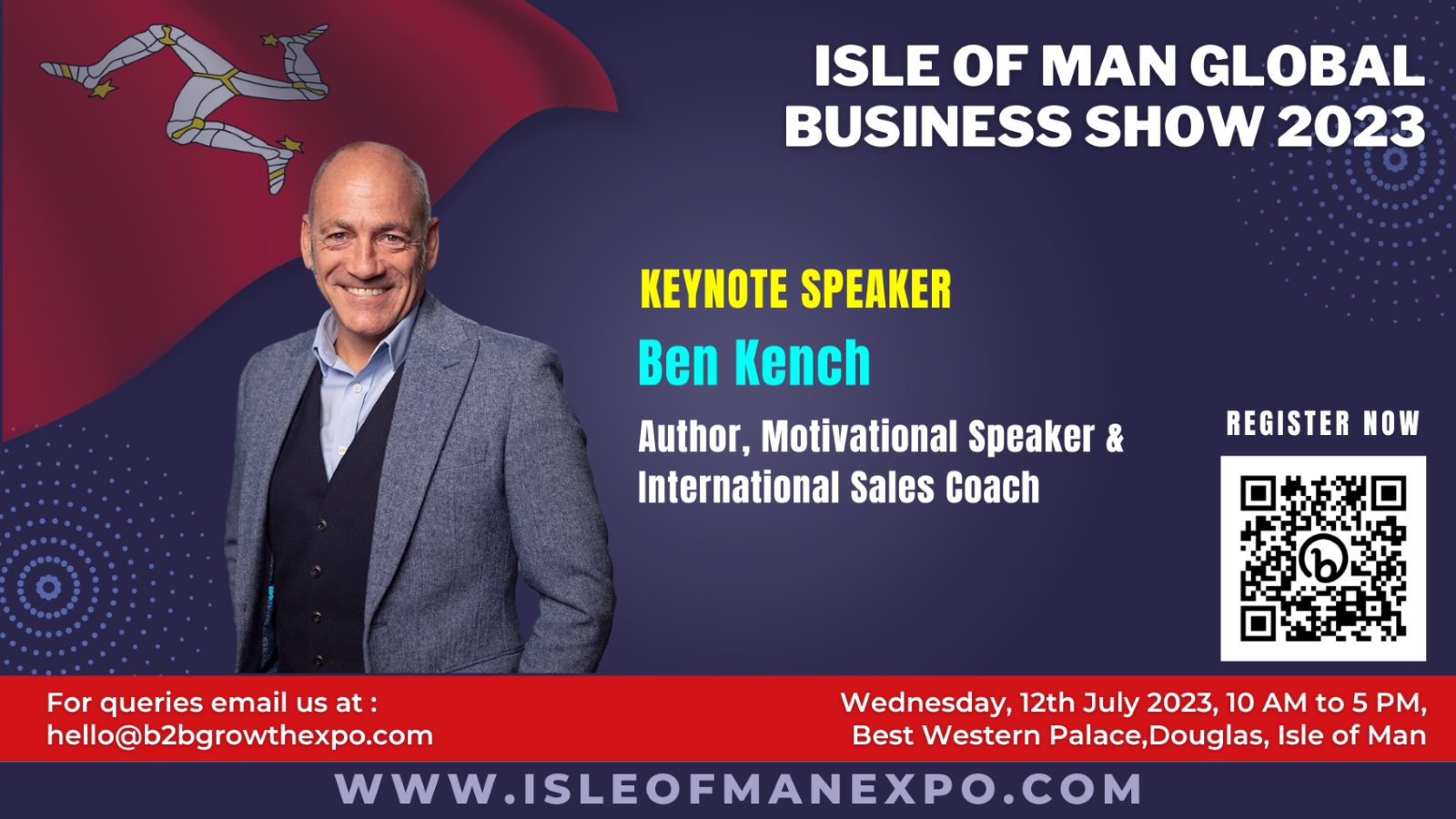 A Journey Of 1,000 Miles - Step By Step To Success by Ben Kench