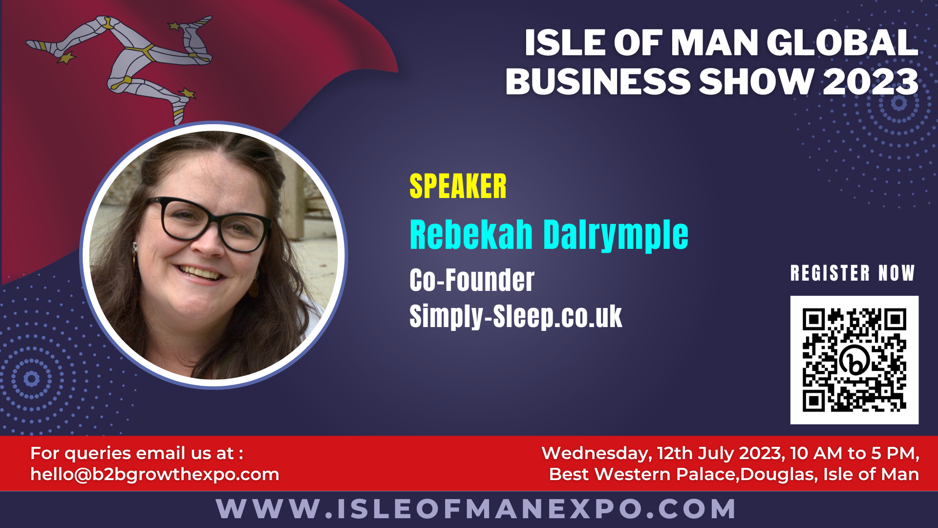 Sleep deprivation in the workplace: a wake-up call by Rebekah Dalrympe