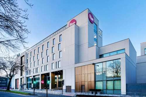 Birmingham B2B Growth Expo 2024| Book Your Stand at a Premier B2B Show