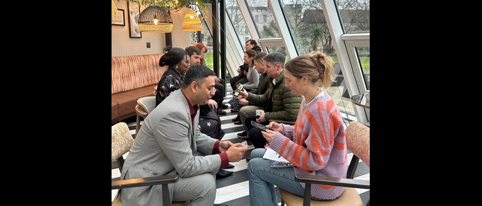 Bournemouth B2B Growth Expo Business Networking Event- 3rd March 2025 - 3:00 PM to 3:30 PM