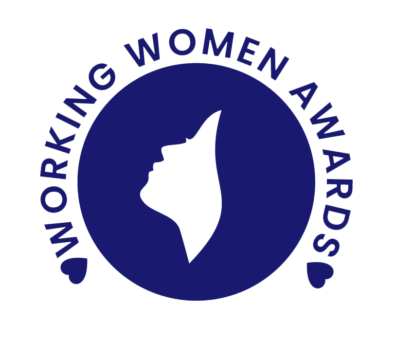 Working Women Award Isle Of Man