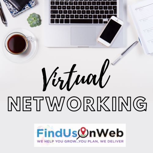 FUOW Southampton Virtual Speed Networking Event 13 January 2021 1pm-2pm