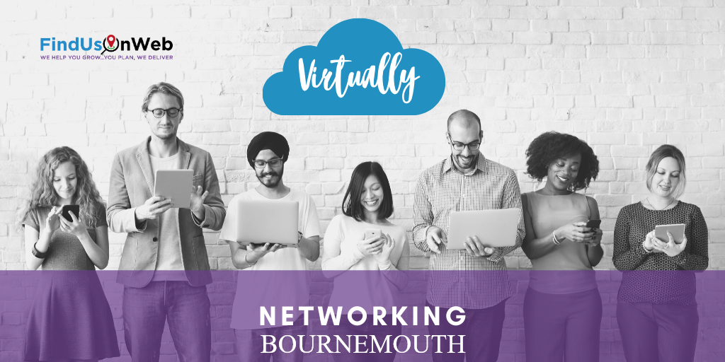 FUOW Bournemouth Virtual Networking 10th Dec @ 10 am