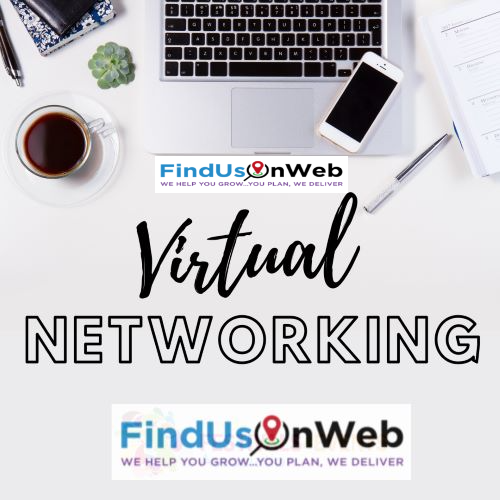 FUOW Isle of Man Virtual Speed Networking Event 18 March 2021 1pm to 2pm