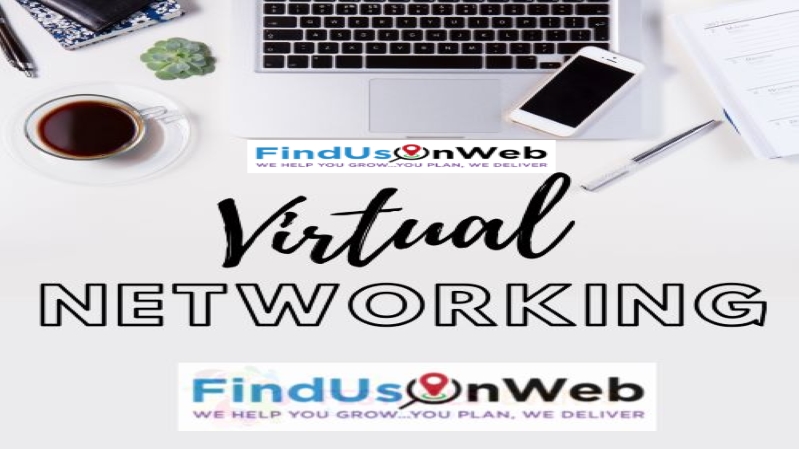 FUOW Bournemouth Virtual Speed Networking 13th May 1pm-2pm