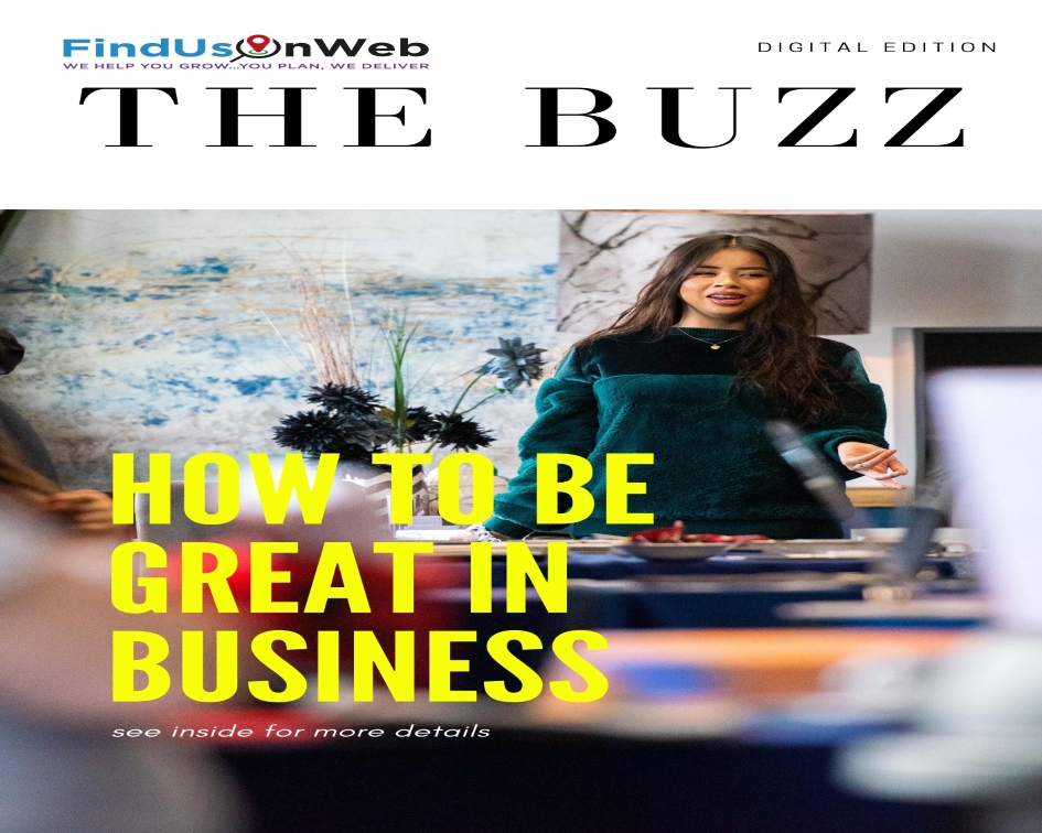 Digital Buzz - Discovery Session 15th April 2021