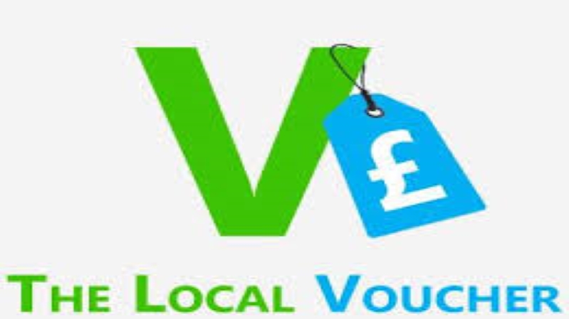 Local Voucher Line - Discovery Session 7th June 2021