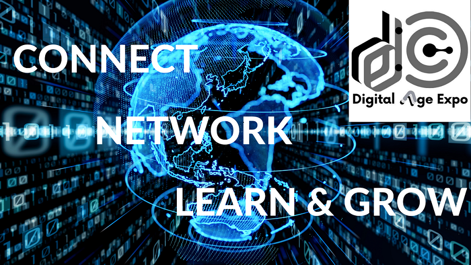 Digital Age Expo November 2021