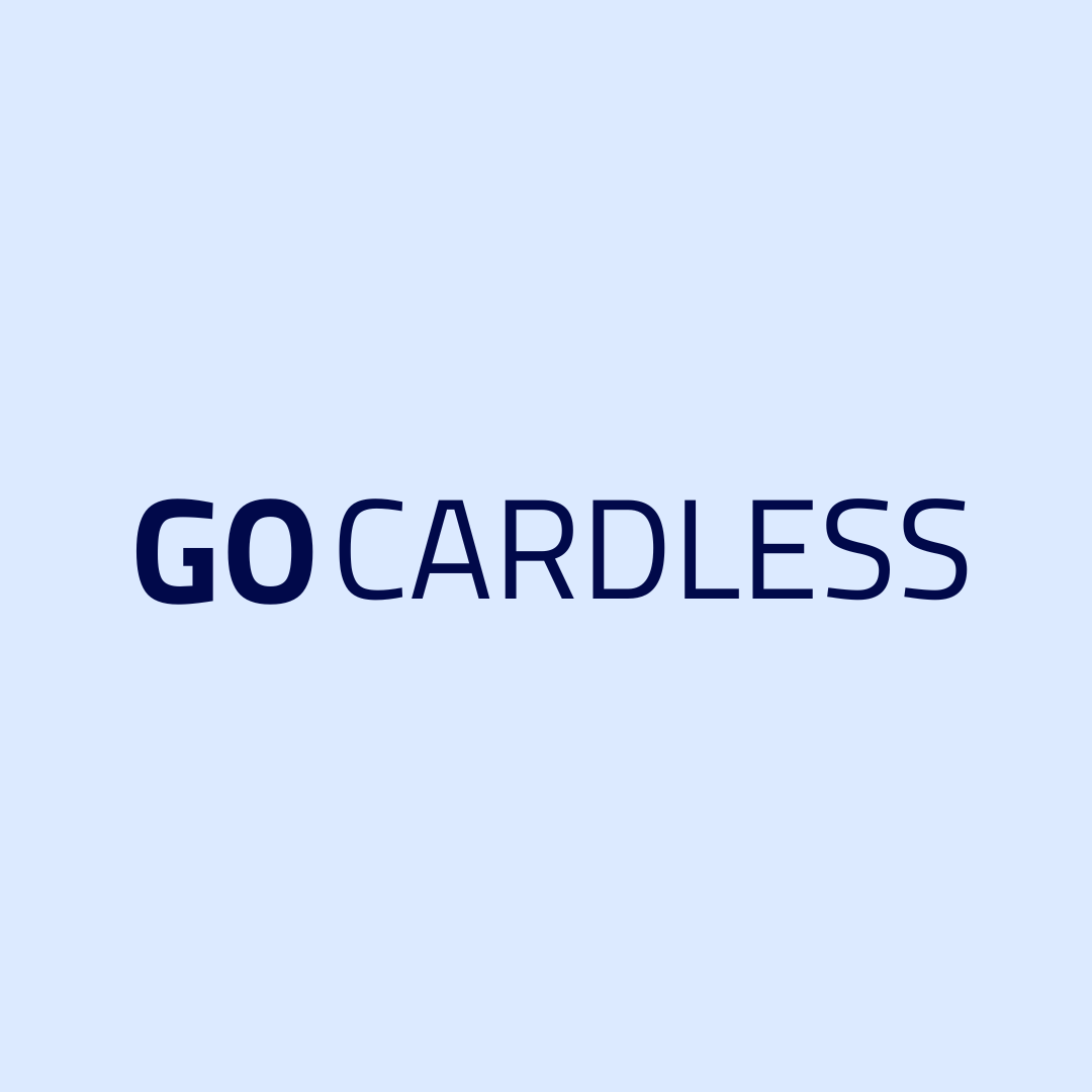 GoCardLess